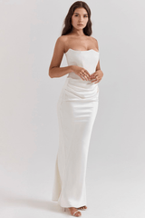 Lily Long Shaping Dress