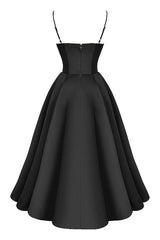 Cindi Tulle Midi Dress